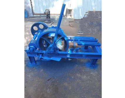 Construction Equipment Manufacturer in Bareilly