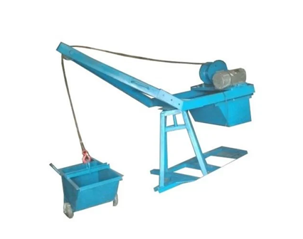 Mini Monkey Hoist Manufacturer in Bareilly