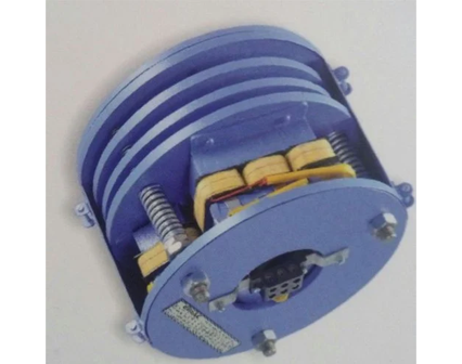 Electromagnetic Disc Brake Manufacturer in Bareilly