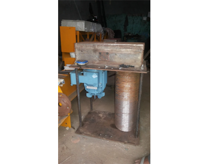 Cable Pulling Winches Manufacturer in Bareilly