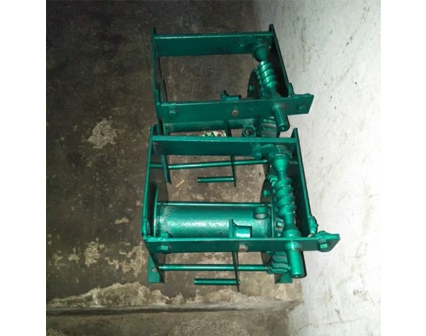 Electrical Power Winch Manufacturer in Bareilly