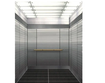 Hydraulic Elevator Manufacturer in Bareilly