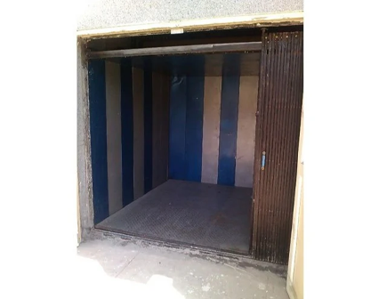 Industrial Material Handling Lifts Manufacturer in Bareilly