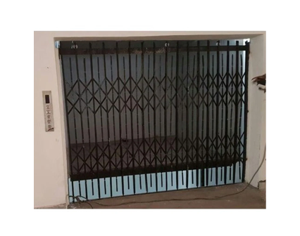 Hydraulic Freight Lift Manufacturer in Bareilly