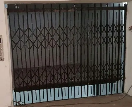 Heavy Duty Freight Elevator