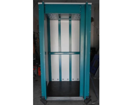 Automatic Passenger Elevator Manufacturer in Bareilly
