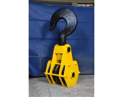 Bottom Hook Assembly Manufacturer in Bareilly