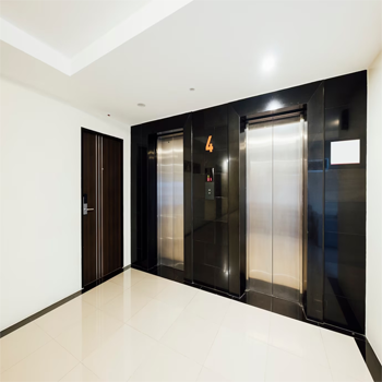  Passenger Elevator Manufacturer in Bareilly
