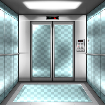 hydraulic-passenger-elevator