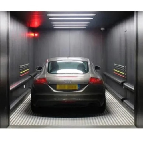 Good Lift Platform Manufacturer in Greater Noida