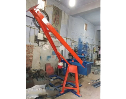 Material Handling Equipment Manufacturer in Greater Noida
